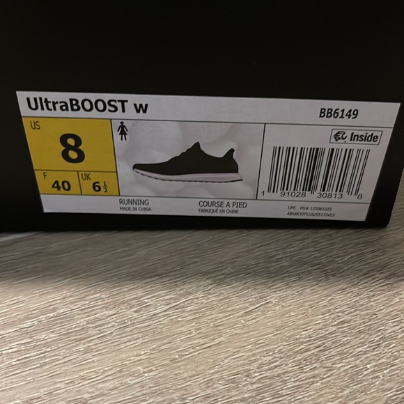 Ultra boost DNA - Picture 8 of 8